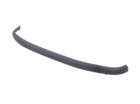 BUMPER LOWER FR PAINTED EXCLUDE DOUBLE CAB