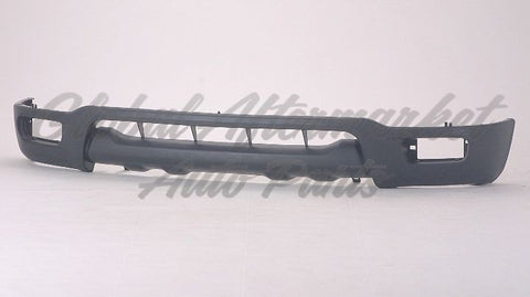 VALANCE FR W/PRERUNNER