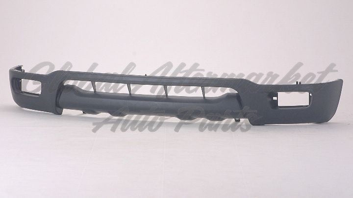 VALANCE FR W/PRERUNNER CAPA