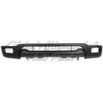 VALANCE FR W/PRERUNNER CAPA — photo 5