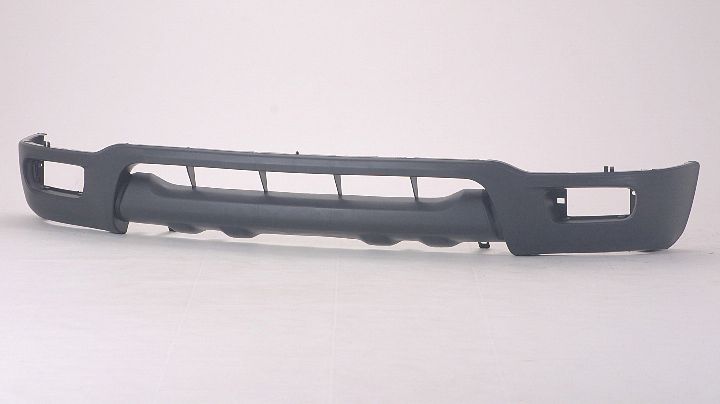 VALANCE FR W/PRERUNNER CAPA
