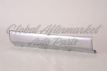 VALANCE FR PAINTED SILVER GRAY M/T TO JAN 2007 — photo 1