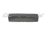 VALANCE FR PAINTED SILVER GRAY M/T TO JAN 2007 CAPA — photo 2