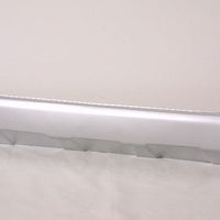 VALANCE FR PAINTED SILVER GRAY M/T TO JAN 2007 CAPA