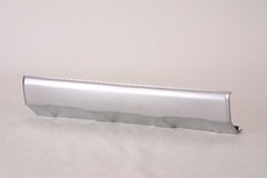 VALANCE FR PAINTED SILVER GRAY M/T TO JAN 2007