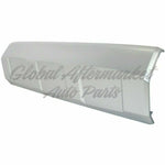 VALANCE FR PAINTED SILVER FROM 01/07 CAPA — photo 2