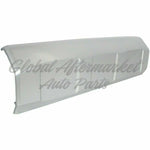 VALANCE FR PAINTED SILVER FROM 01/07 CAPA — photo 3