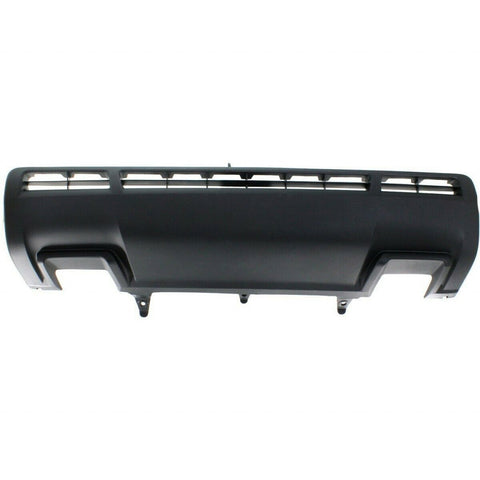 VALANCE FR TEXTURED CAPA