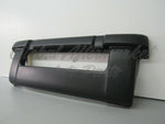 VALANCE FR PANEL MATT-BLACK W/O APPEARANCE PKG W/O CHROME TRIM — photo 2