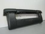 VALANCE FR PANEL MATT-BLACK W/O APPEARANCE PKG W/O CHROME TRIM CAPA — photo 3