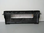 VALANCE FR PANEL MATT-BLACK W/O APPEARANCE PKG W/O CHROME TRIM CAPA — photo 4