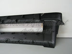 VALANCE FR PANEL MATT-BLACK W/O APPEARANCE PKG W/O CHROME TRIM CAPA — photo 5