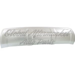 VALANCE FR LOWER SILVER / ALL TRAIL/TRD OFFROAD /TRD OFFROAD PREMIUM CAPA — photo 1