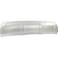 VALANCE FR LOWER SILVER / ALL TRAIL/TRD OFFROAD /TRD OFFROAD PREMIUM
