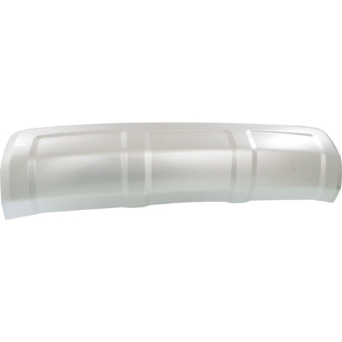 VALANCE FR LOWER SILVER / ALL TRAIL/TRD OFFROAD /TRD OFFROAD PREMIUM