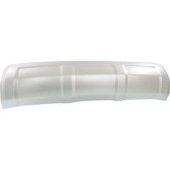 VALANCE FR LOWER SILVER / ALL TRAIL/TRD OFFROAD /TRD OFFROAD PREMIUM