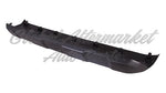 SKID PLATE FR TEXTURED BLACK — photo 1