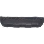 SKID PLATE FR TEXTURED BLACK — photo 2