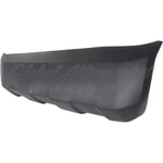 SKID PLATE FR TEXTURED BLACK — photo 3