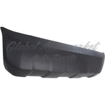 SKID PLATE FR TEXTURED BLACK — photo 4
