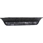 SKID PLATE FR TEXTURED BLACK — photo 5