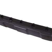 SKID PLATE FR TEXTURED BLACK