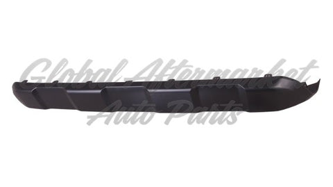 SKID PALTE FR PRIMED FINISH