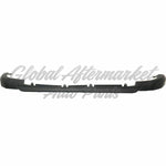 VALANCE FR LE MODEL W/O SKID PLATE TEXTURED — photo 2