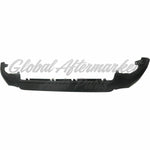 VALANCE FR LE MODEL W/O SKID PLATE TEXTURED — photo 4