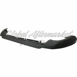 VALANCE FR LE MODEL W/O SKID PLATE TEXTURED — photo 5