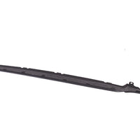 VALANCE FR LE MODEL W/O SKID PLATE TEXTURED CAPA