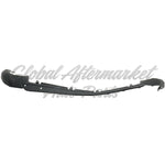 VALANCE FR XLE/LTD MODEL W/SKID PLATE TEXTURED BLACK CAPA — photo 2