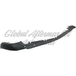 VALANCE FR XLE/LTD MODEL W/SKID PLATE TEXTURED BLACK CAPA — photo 3