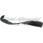 VALANCE FR XLE/LTD MODEL W/SKID PLATE TEXTURED BLACK CAPA — photo 4