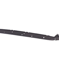 VALANCE FR XLE/LTD MODEL W/SKID PLATE TEXTURED BLACK CAPA