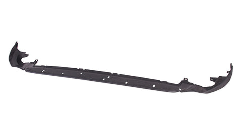 VALANCE FR XLE/LTD MODEL W/SKID PLATE TEXTURED BLACK CAPA