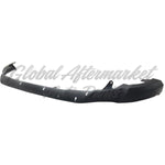 VALANCE FR SE MODEL W/SKID PLATE MATTE BLACK — photo 3