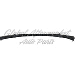 VALANCE FR SE MODEL W/SKID PLATE MATTE BLACK — photo 5