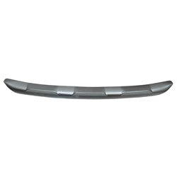 VALANCE FR PTD SILVER