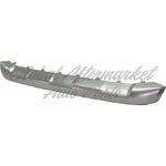 SKID PLATE FR SILVER EXCLUDE ADVENTURE/TRAIL MODEL — photo 2