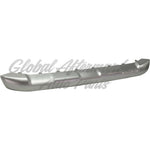 SKID PLATE FR SILVER EXCLUDE ADVENTURE/TRAIL MODEL CAPA — photo 3