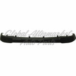 VALANCE FR LOWER TEXTURED BLACK LE/XLE — photo 1