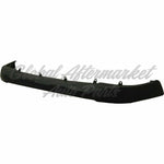 VALANCE FR LOWER TEXTURED BLACK LE/XLE — photo 2