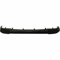 VALANCE FR LOWER TEXTURED BLACK LE/XLE