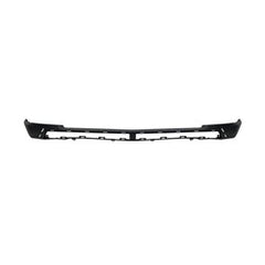 VALANCE FR LOWER TEXTURED BLACK CANADA BUILT ADVENTURE/TRD/TRAIL MODEL