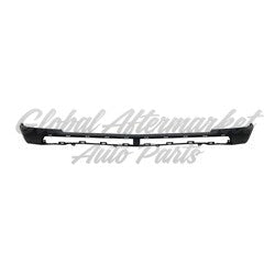 VALANCE FR LOWER TEXTURED BLACK CANADA BUILT LIMITED MODEL