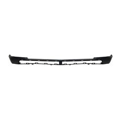 VALANCE FR LOWER TEXTURED BLACK CANADA BUILT LIMITED MODEL CAPA