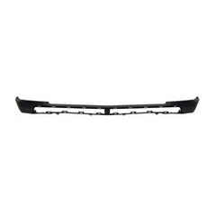 VALANCE FR LOWER TEXTURED BLACK CANADA BUILT LIMITED MODEL