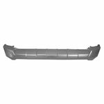 SKID PLATE FR SILVER ADVENTURE/TRAIL MODELS CAPA — photo 1