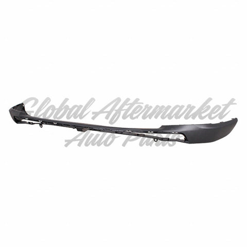 VALANCE FR LOWER MATTE DARK GRAY JAPAN BUILT HYB/LTD MODELS